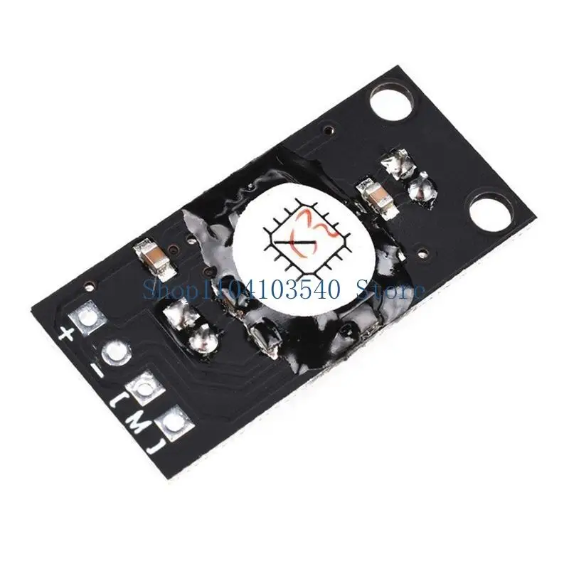 02DC Solar Energy Tracking Module Board Automatic Circuit With Probe 5V-5.5V