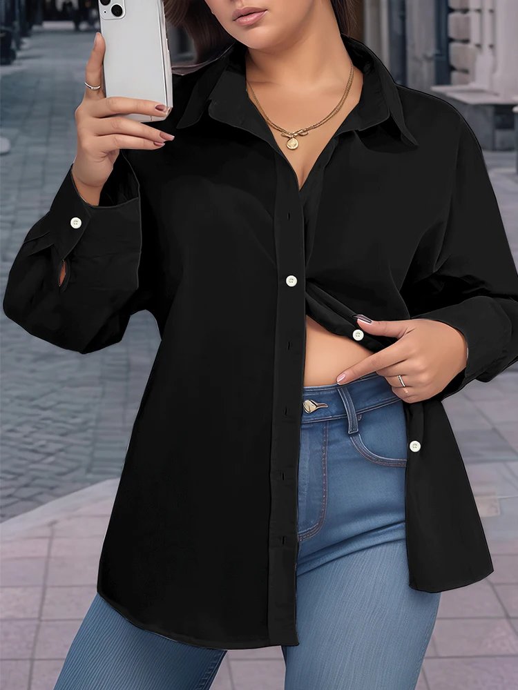 #38 Top Womens Plus Size Tops Picks for Every Budget