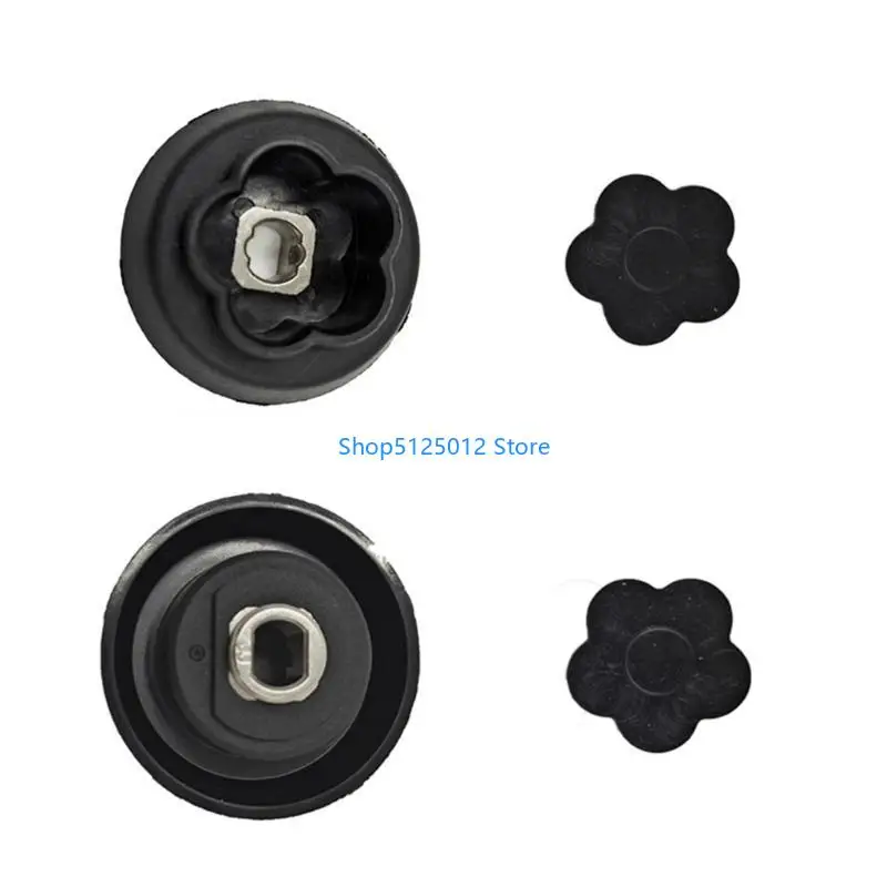 G8TC Mezclador base inferior Part parte base hongos acoplamiento engranaje conexión