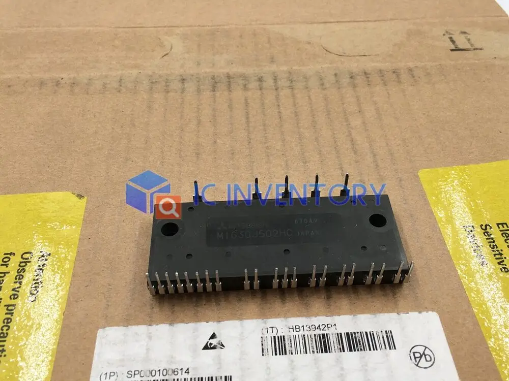

1PCS MIG30J502HC Module Supply New 100% Quality Guarantee