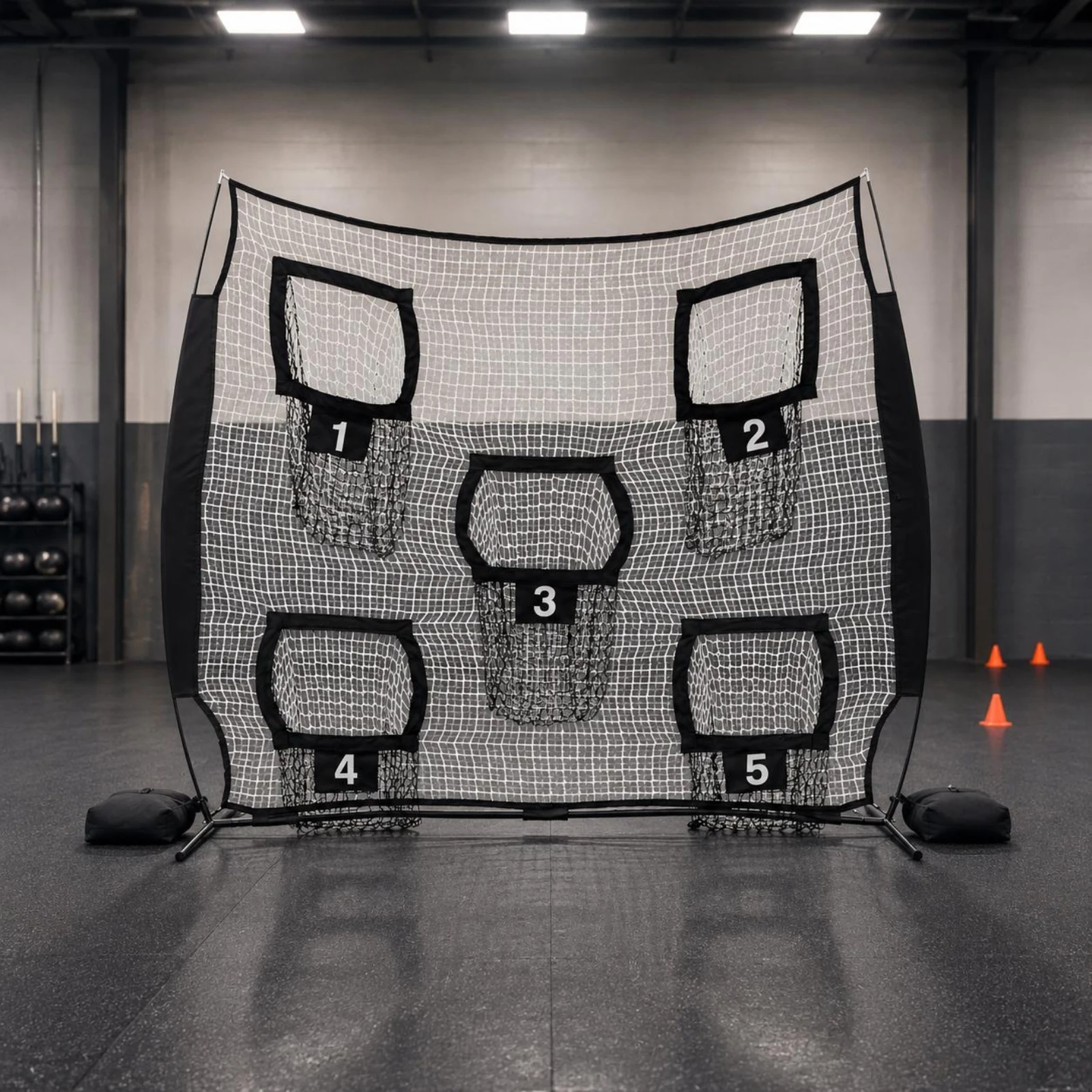 filet-de-lancer-multi-destins-facile-a-installer-pour-le-lancer-de-la-part-du-quartier-back-equipement-d'entrainement-sportif-robuste-rouge-vif-pour-les-entraineurs