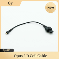 Opus 2 D Cochlear Implant Processor Coil Cable