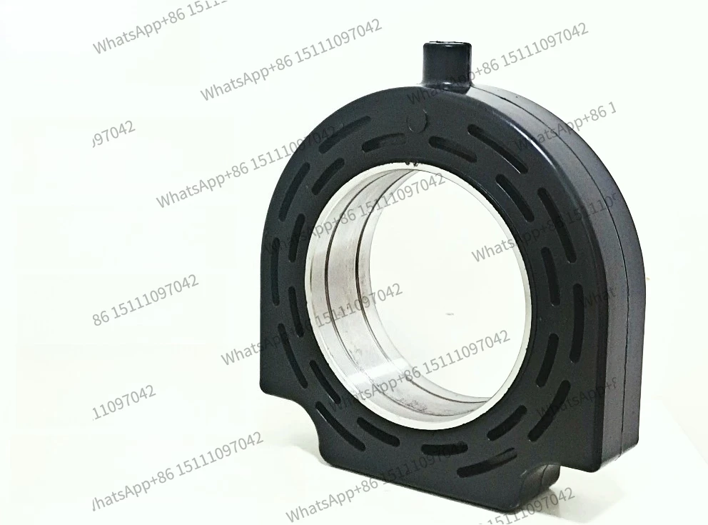 For navigator Jiefang JH6 J6 J6p transmission shaft matching hanger rubber sleeve