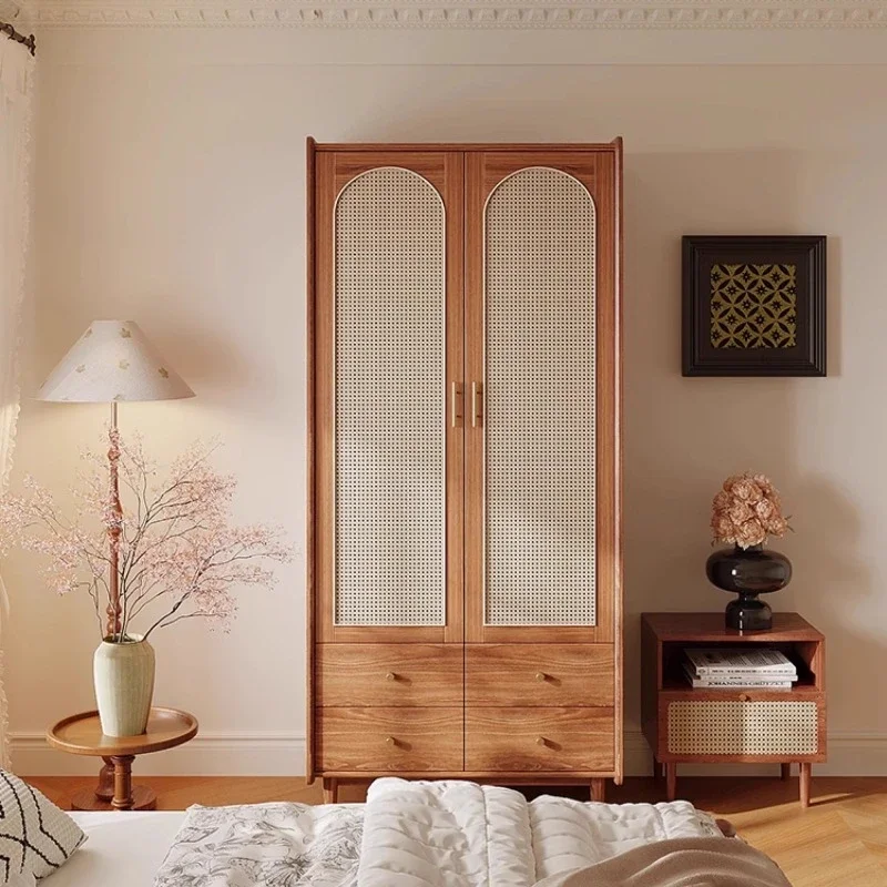 

Качественный модульный шкаф-органайзер для одежды в минималистичном стиле, дизайнерские шкафы-витрины, мебель для гостиной Guarda Roupa