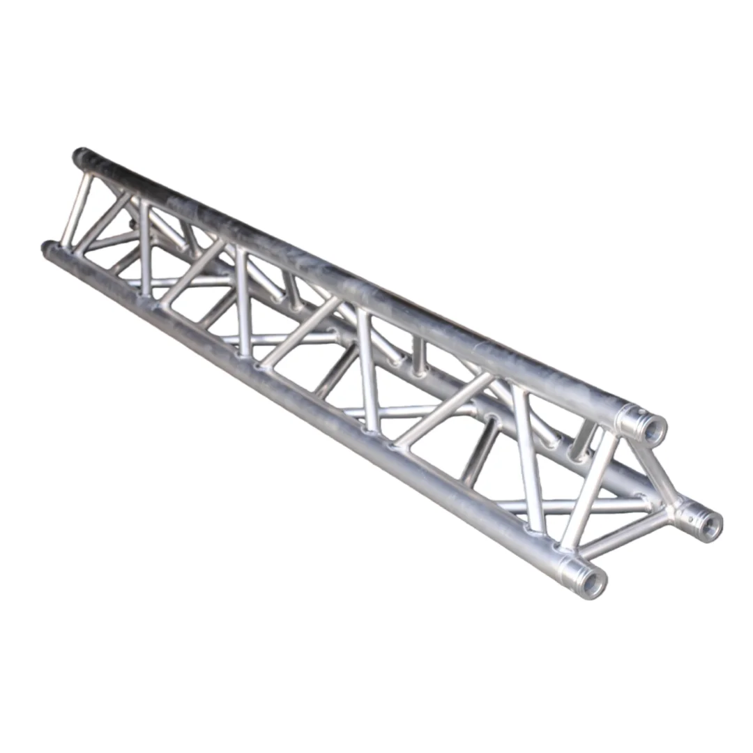 【High Quality】OMEGATRUSS Aluminum Alloy Modular Anti-Rust For Stand 450kg Load Capacity For Speaker Display Systems DJ/Exhibitio