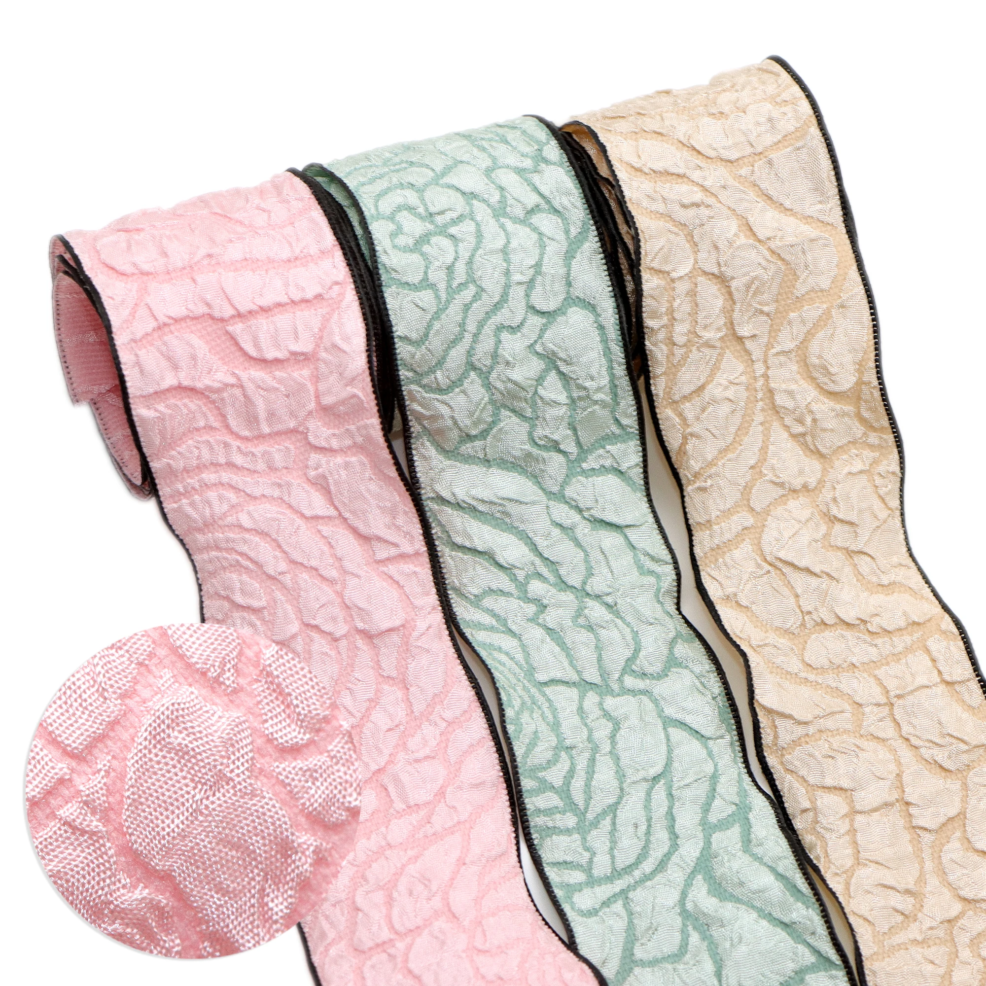 1 rollo, 1,5 pulgadas/38 mm x 5 yardas/rollo de cinta