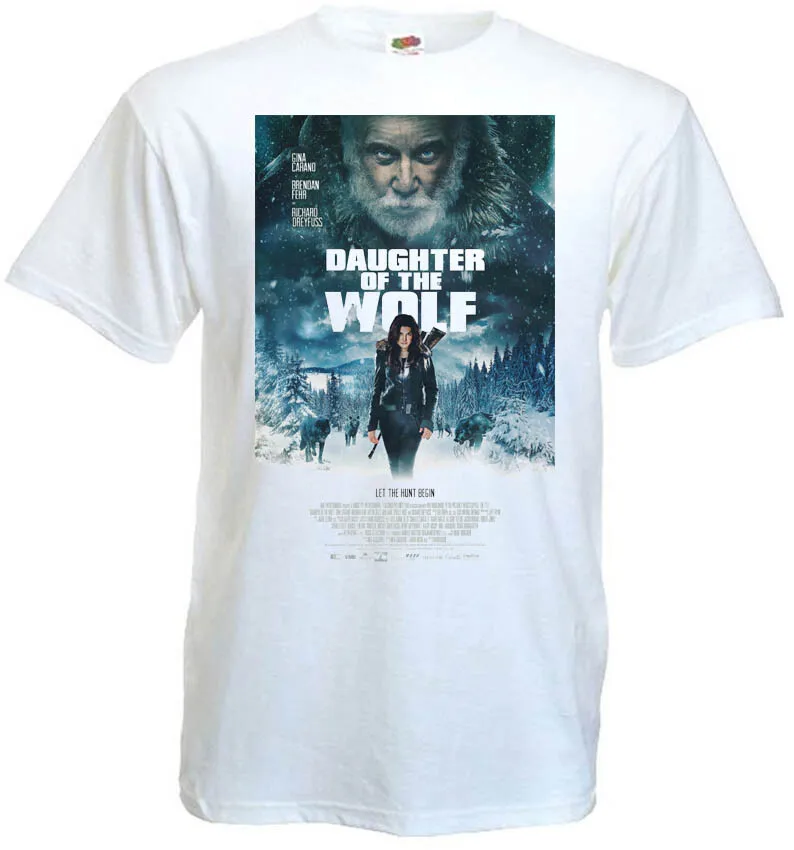 Daughter Of The Wol…