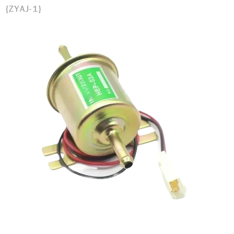 HEP-02A 12V 24V Uni…