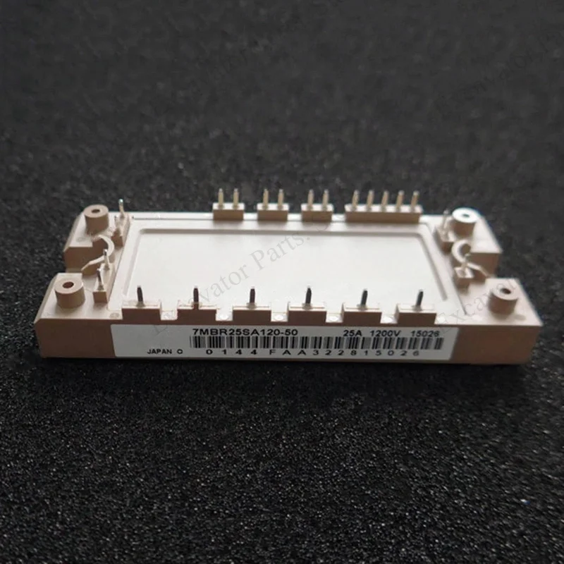 1PC Brand New 7MBR25SA120-50 Power Module 7MBR25SA120-50 Fast Delivery