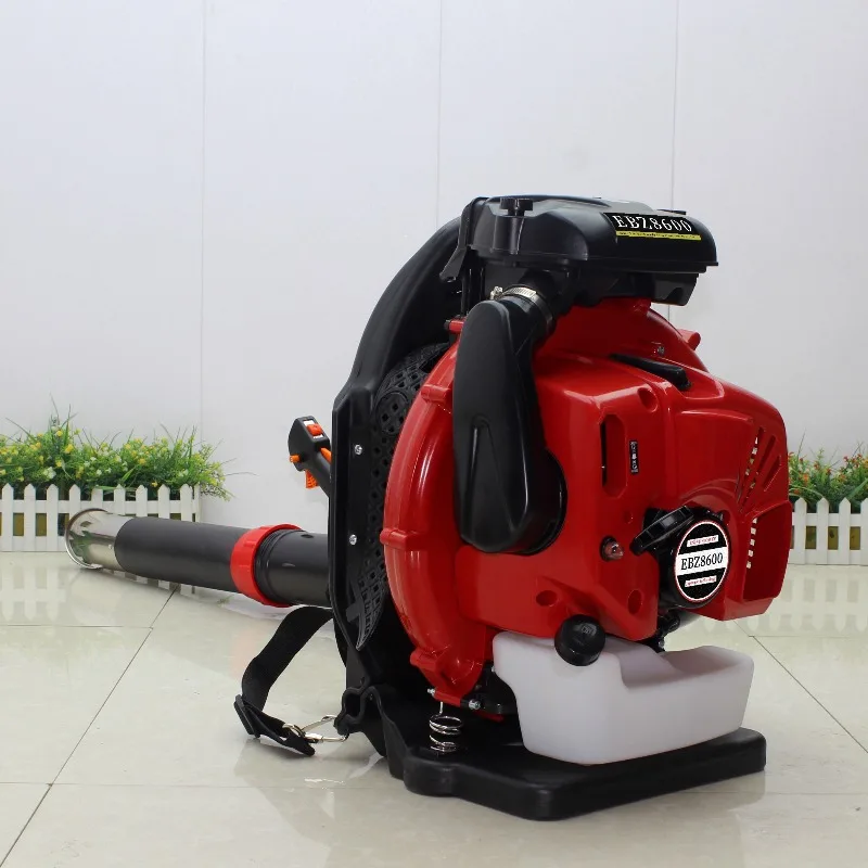 EBZ8600 2-stroke 4-stroke Back Blown Engine, Strong Wind for Construction Sites