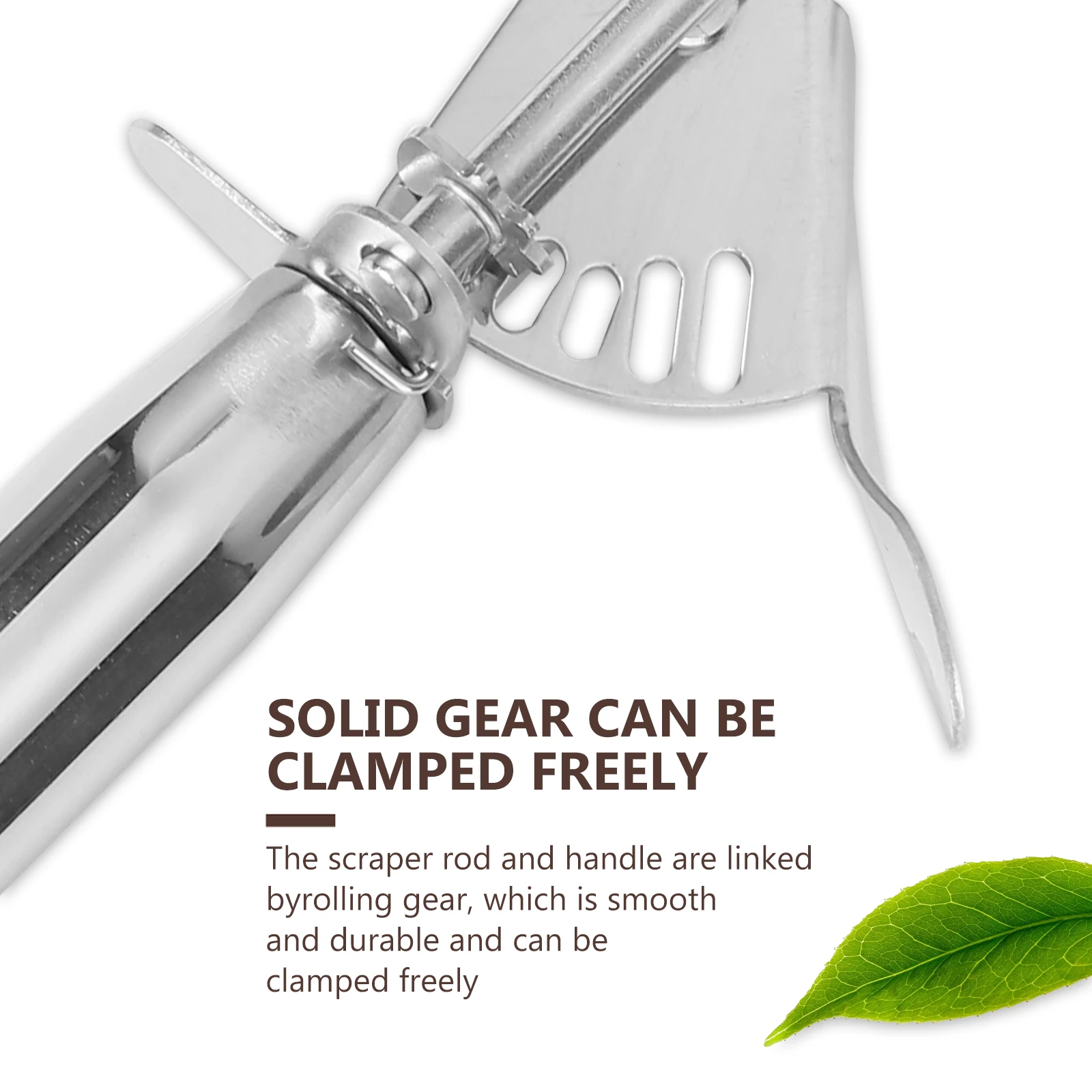 ที่ตักไอศกรีมสแตนเลส ขนาดเล็ก ใช้ตักแป้งคุกกี้ มัฟฟิน เนื้อ ลูกแตงโม ทำความสะอาดง่าย ของขวัญ ช้อนตักไอศกรีม