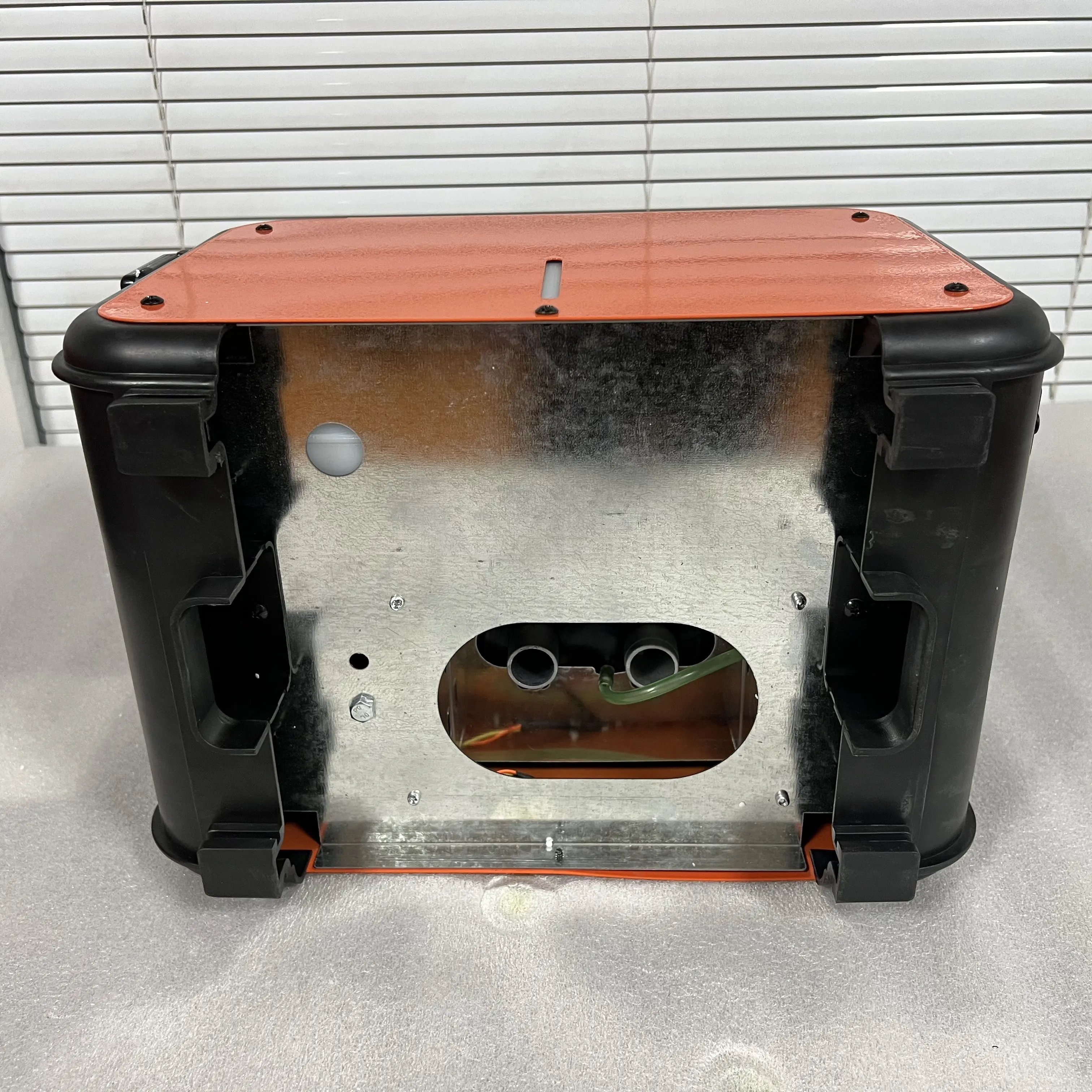 مصنع حار بيع جودة عالية 12 فولت 24 فولت 2kw 5kw سخان الهواء المحمول الديزل الكل في واحد سخان التوقف سخان الديزل