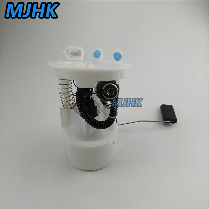 

MJHK Fuel Pump Assembly Fit For Renault Megane I Scenic 56002911 901444 7700431718 7700431718D 0986580803 7.02550.12.0 702550120