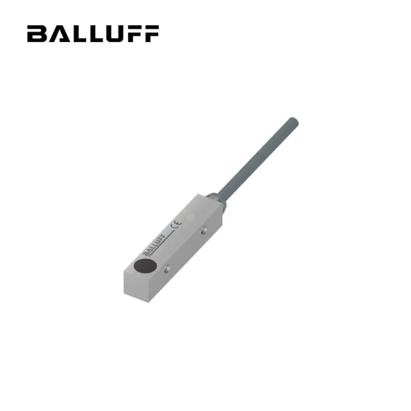 2025 BALLUFF/BES01T…