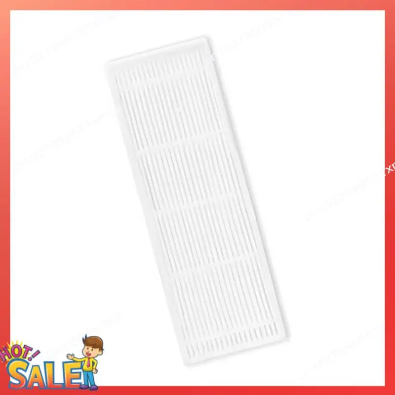 

ABCL Compatible For Viomi V3 Absolut Roller Side Brush Hepa Filter Robot Vacuum Cleaner Accessories