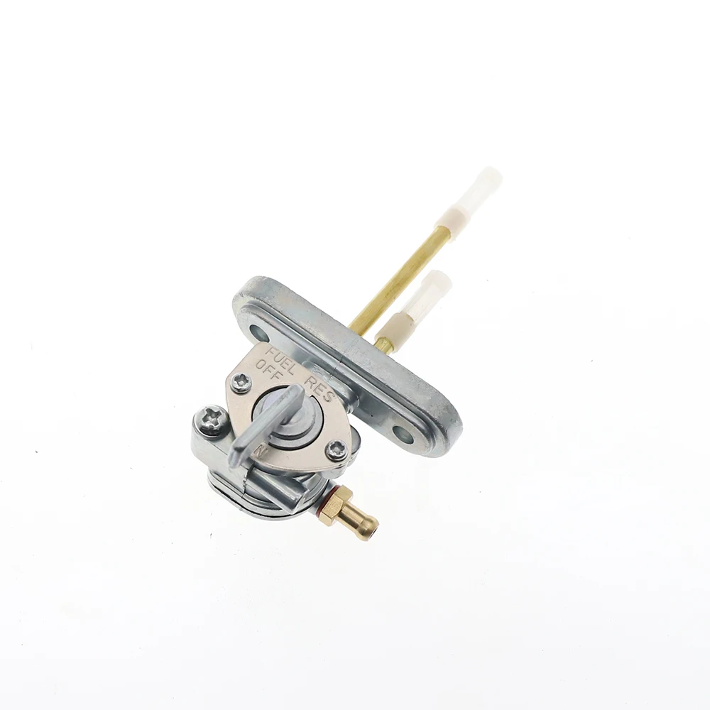 USERX Universal motorcycle Dune buggy Accessories Gas Fuel Vavle Switch Tank For Yamaha XS650 XS750 Special XS850 XS1100