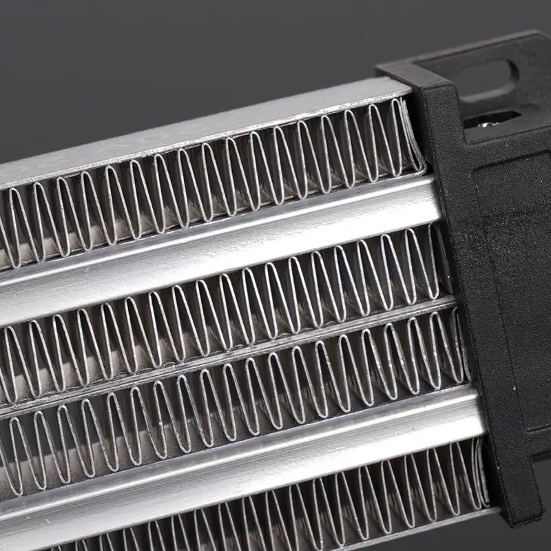 220 فولت 200 واط حاضنة Ptc سخانات التلقائي مسخن الهواء تربية عنصر التدفئة الحرارية المحمولة متعددة الأغراض سخانات الفناء #6