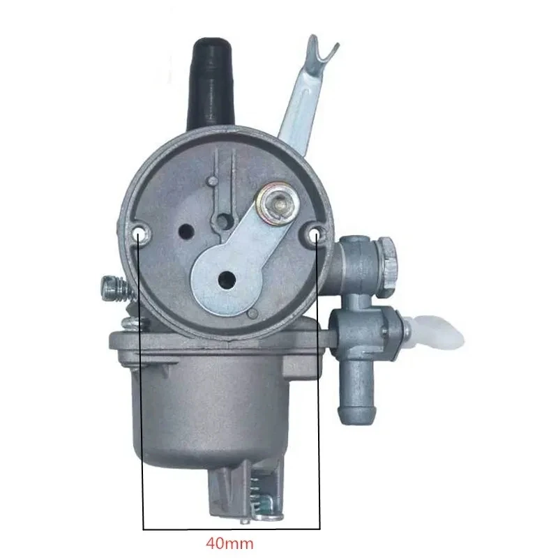 Imagem -02 - Carburador Carb Fit para Tanaka Cortador de Grama Cortador de Grama Sum328 Bg328 328