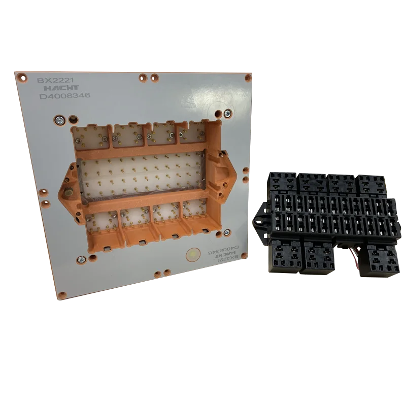 D4008346 Wiring Harness Testing Modular Test System Cs Fuse Box Module for Table Tester Machine Test Station