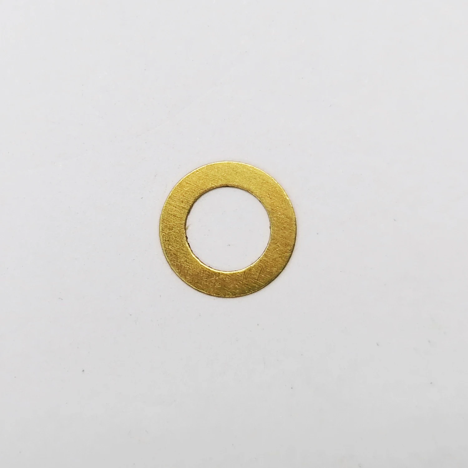 10 PCS Brass Washer for Leatherman WAVE TTI Signal Big Tools