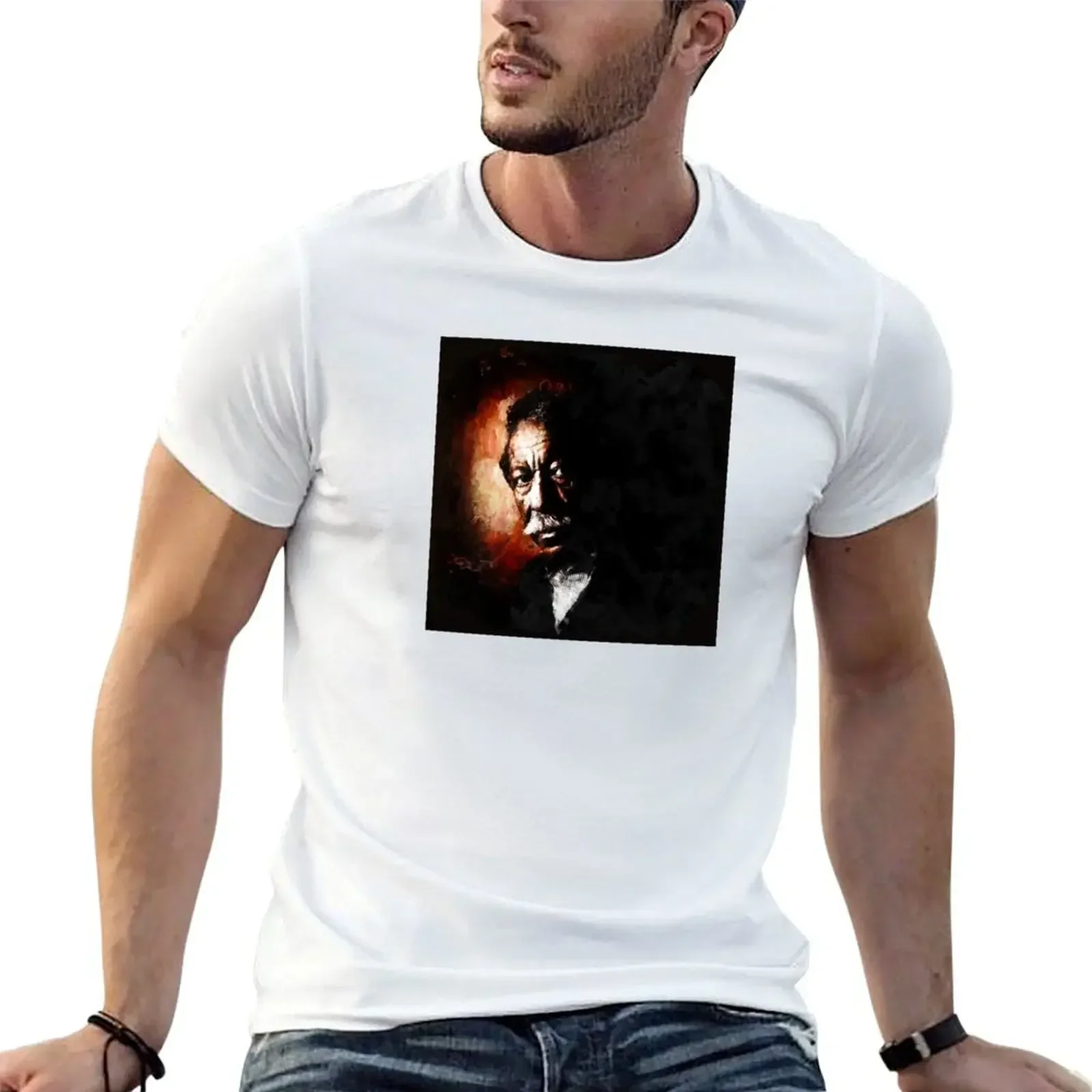 Half Past Winter T-Shirt customs design your own blacks man t shirt mens designer clothes