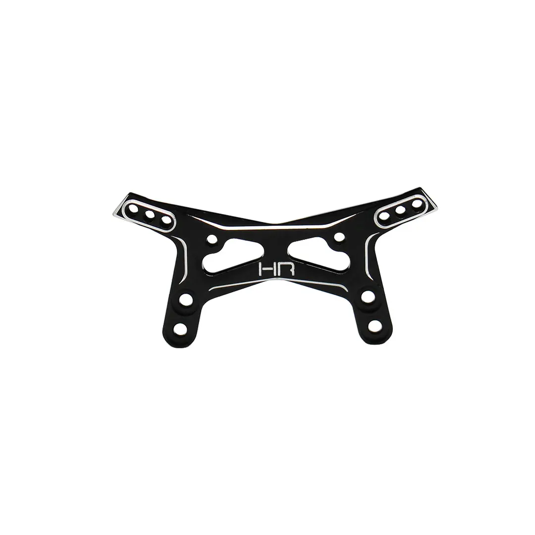This is the optional Front Aluminum MULTI MOUNT Shock Tower for the Losi Micro B and Micro T Series. FEATURES: 6061-T6 Aluminum