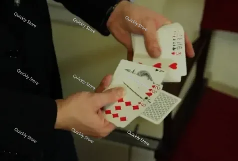 

Shake & Bake By Michael Muldoon Magic tricks (Instant Download) Quickly send