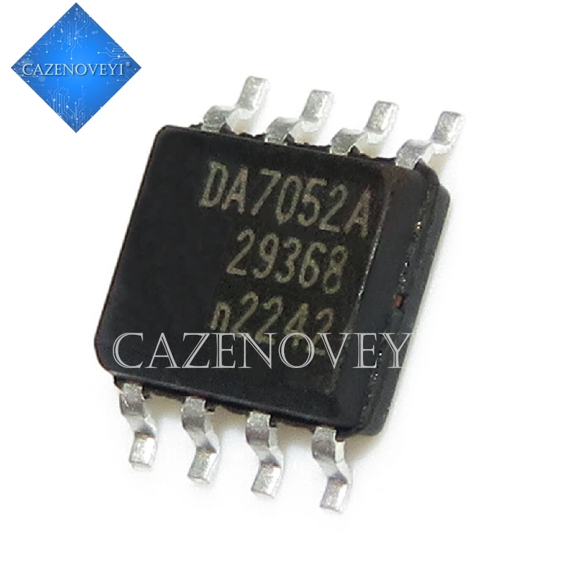 5PCS TDA7052A TDA7233D TDA8541 TDA8551T TDA8579T TEA1530A TEA1532AT TEA1733L TEA1738 TEA1761T
