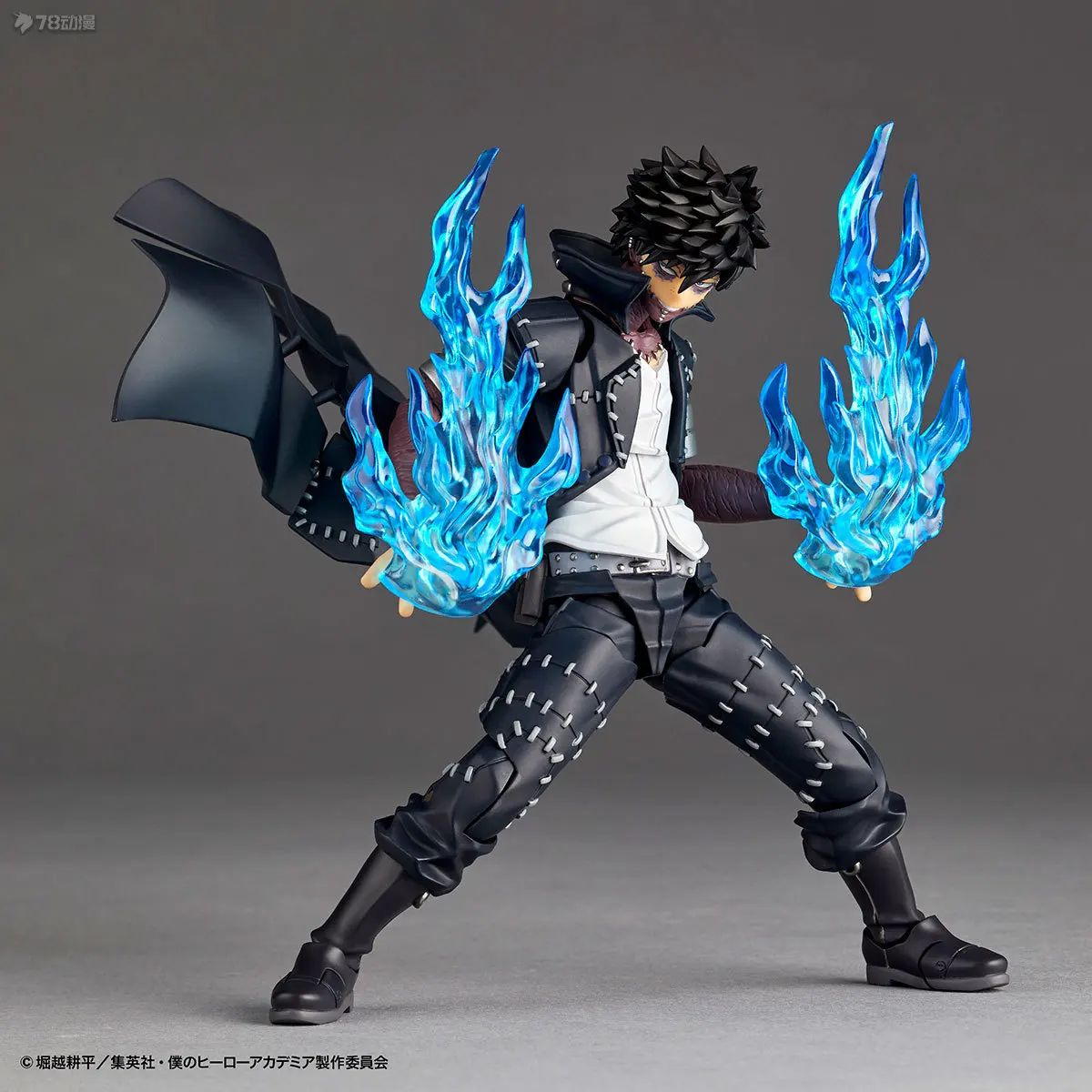 Kaiyodo Original Runner เทคโนโลยี Amazing Yamaguchi TAPI อะนิเมะ Action Figure ของเล่นเคลื่อนย้ายได้ชุดเครื่องประดับของขวัญเด็ก