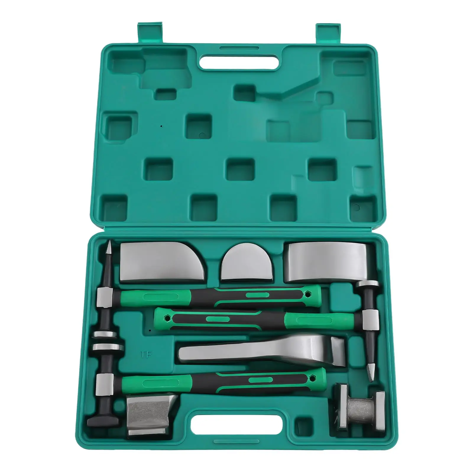 9Pcs Auto Body Repa…