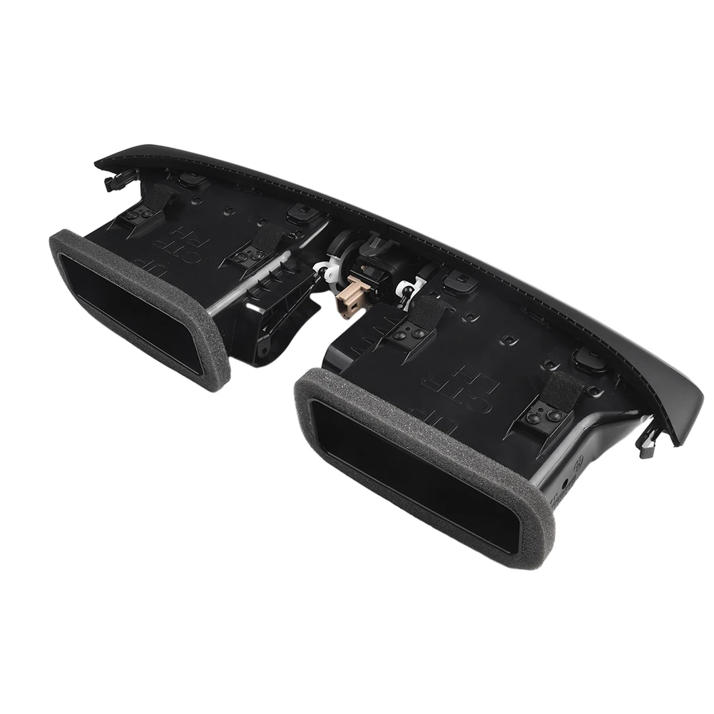 Assembly Center Dash Vent 68750-6MA0A Black Car Accessories Interior Part Plastic Switches Controls Car High Quality Practical