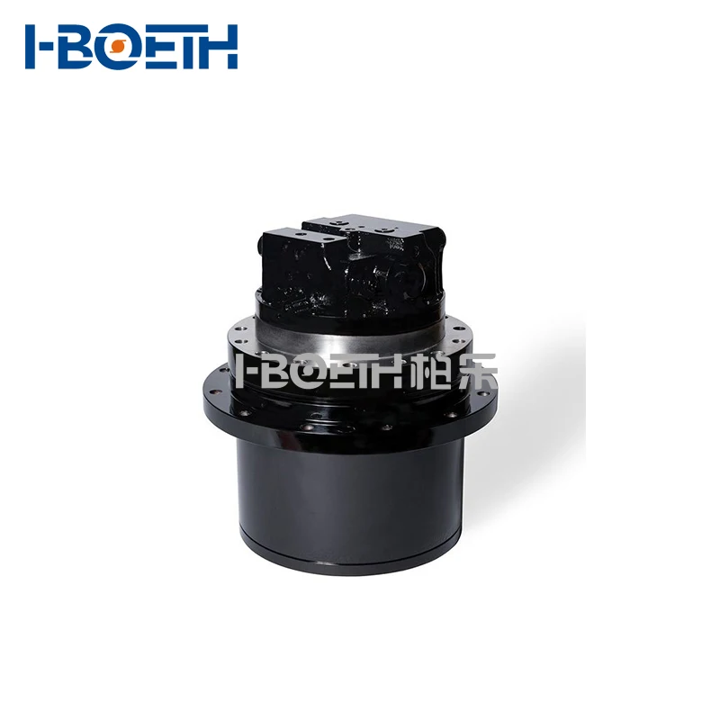 

Travel Motor GFT 9T2 Travel drive of winch equipment