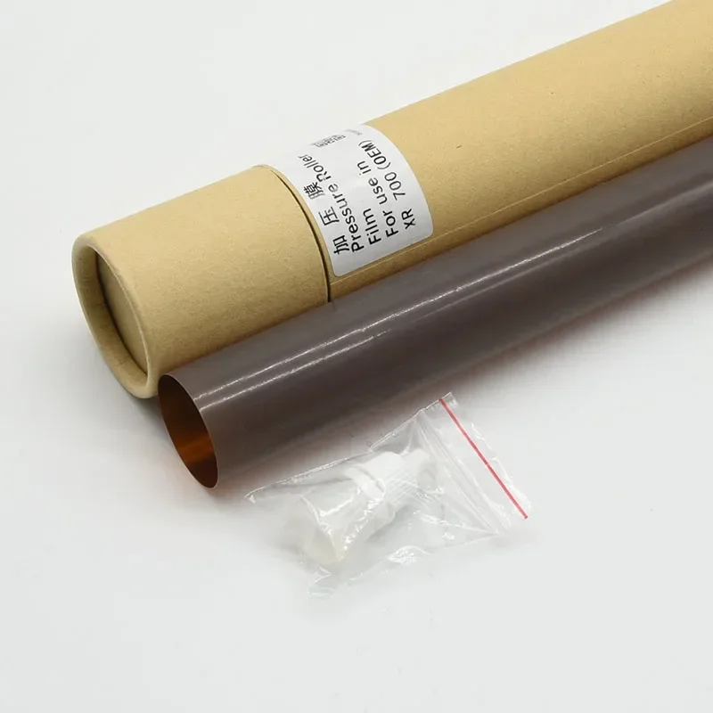 1pcs DC 240 252 Fixing Fuser Film Sleeve For Xerox Docucolor DC240 DC242 250 DC250 DC252 700I 700 C550 C560 C75 J75