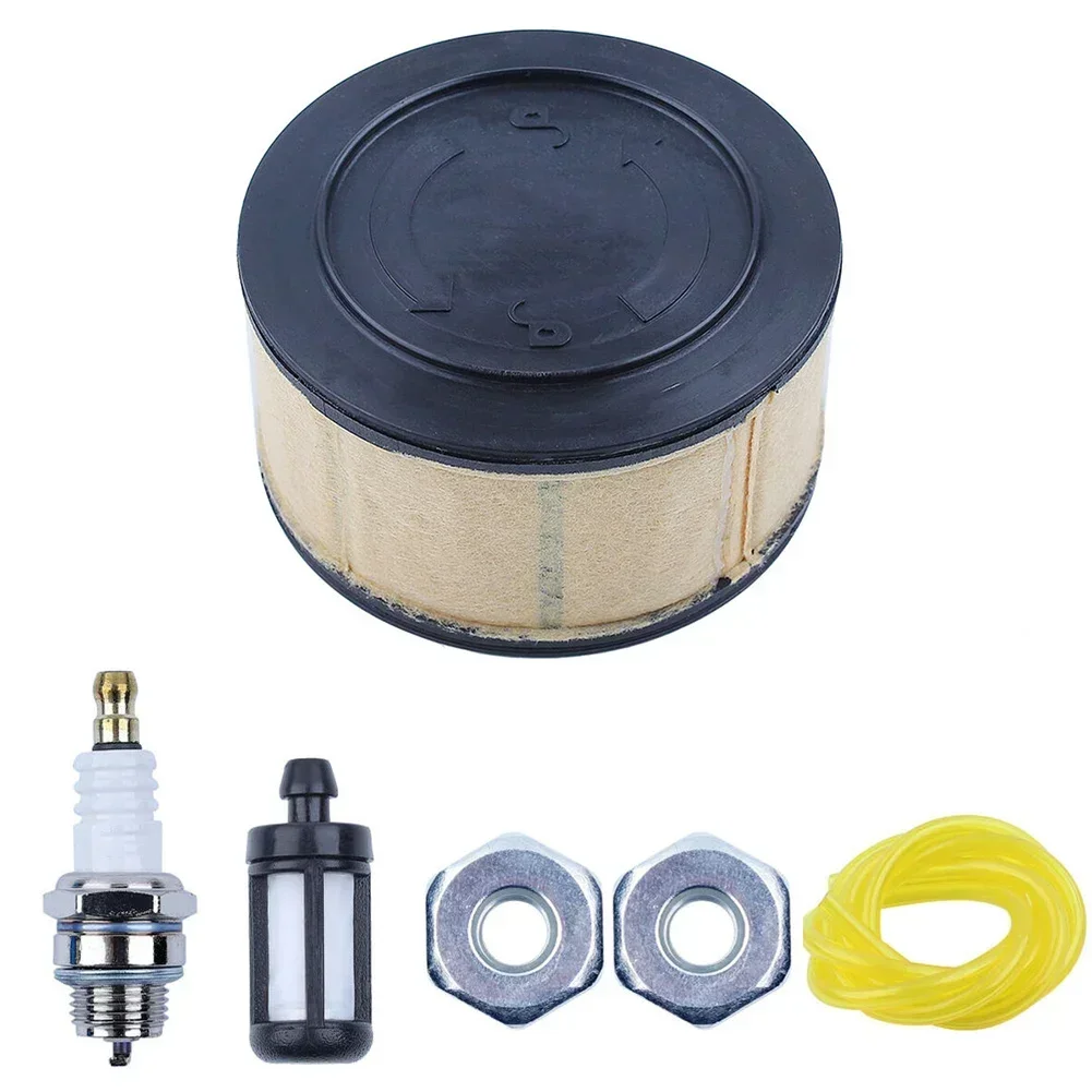 1set Air Filter Fuel Plug Fuel Filter 1141 120 1600 For Stihl MS231 MS241 MS251 MS261 MS271 MS291 MS311 MS381 MS391 Chainsaw