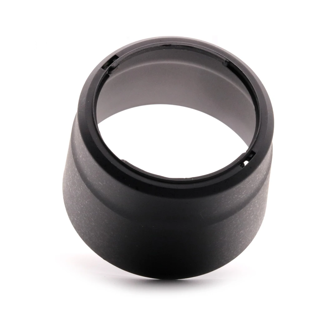 Lin Go ET63 ET 63 Bayonet Lens Hood Shade Replace ET-63 For Canon EF-S 55-250mm f/4-5.6 IS STM / 55-250 MM f4-5.6 IS STM