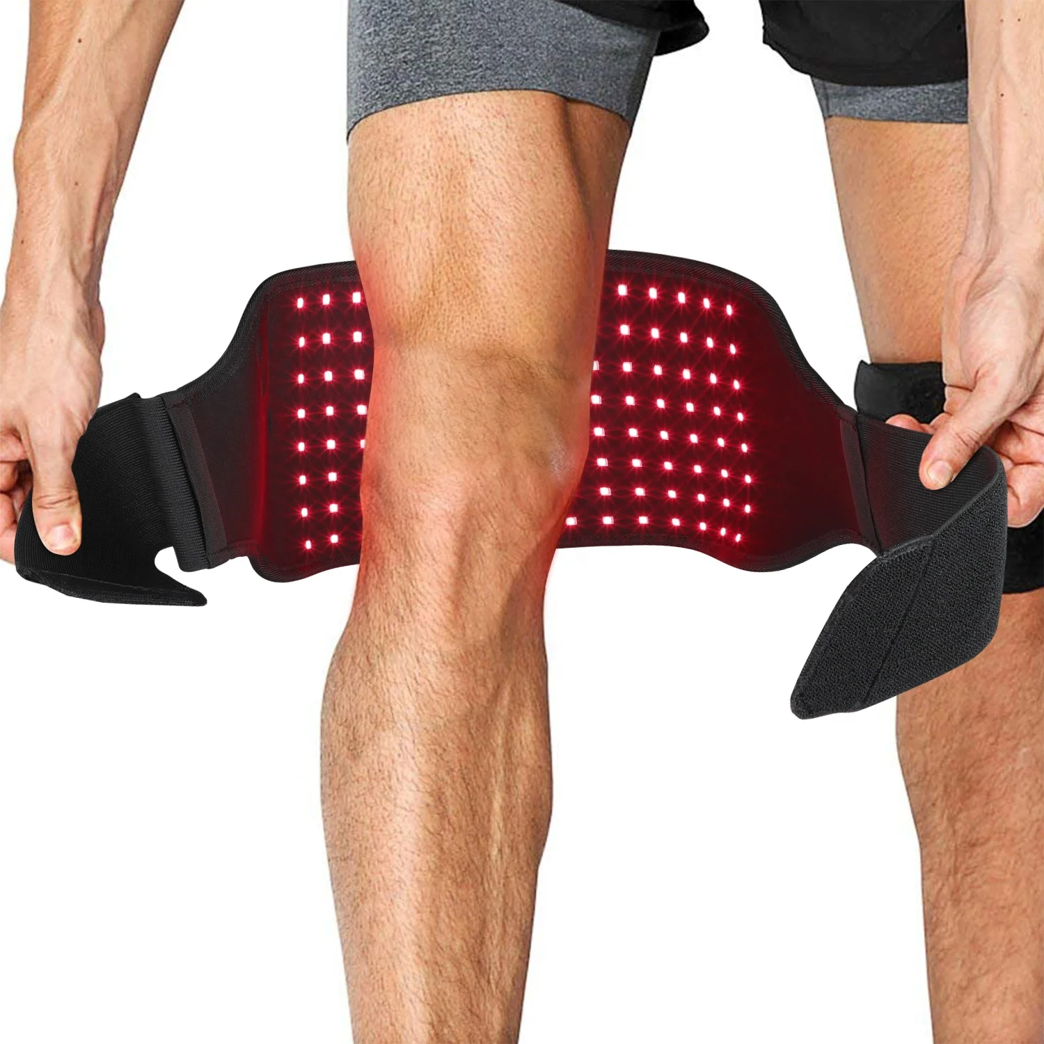 : Gerät zur Knietherapie