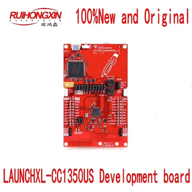 

LAUNCHXL-CC1350US Макетная плата 100% новая и оригинальная