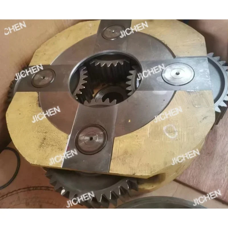 

WA380-6 Carrier 423-23-32610 Wheel Loader Spare Parts