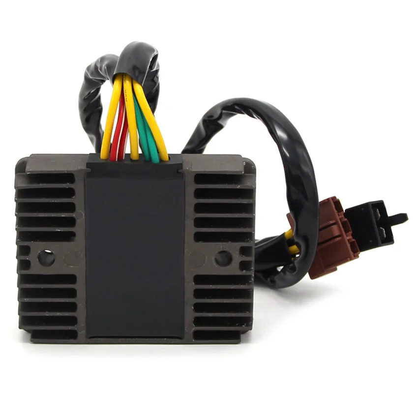 

Motorcycle Voltage Regulator Rectifier For Aprilia Sportcity Atlantic 250 SR300 Max 300 Atlantic SR125 Max 125 500 Sprint
