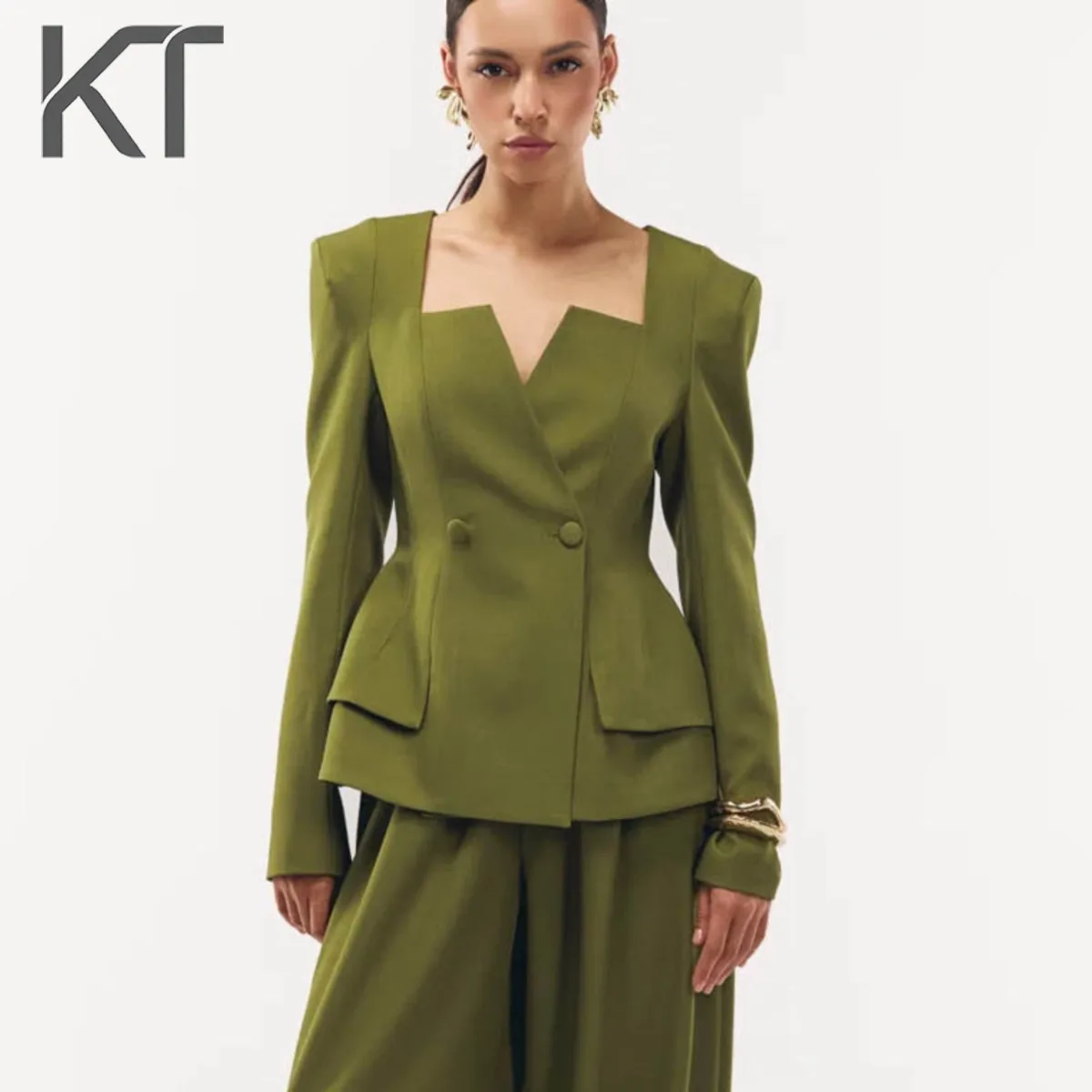 Kt Elegant Square N…