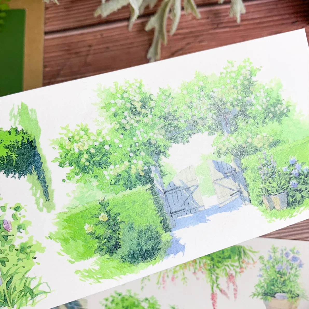 العديد من التصاميم منزل شجرة الغيوم المناظر الطبيعية مجلة المناظر الطبيعية النص العمارة