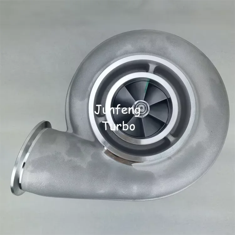 

S400S062 Turbocharger 171702 466713-0005 466713-0006 23523197 23518588 for Engine Series 60