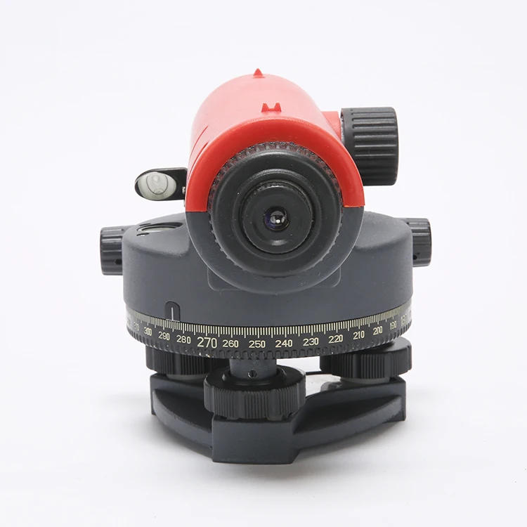 32x magnification self-flying automatic level measuring instrument C3