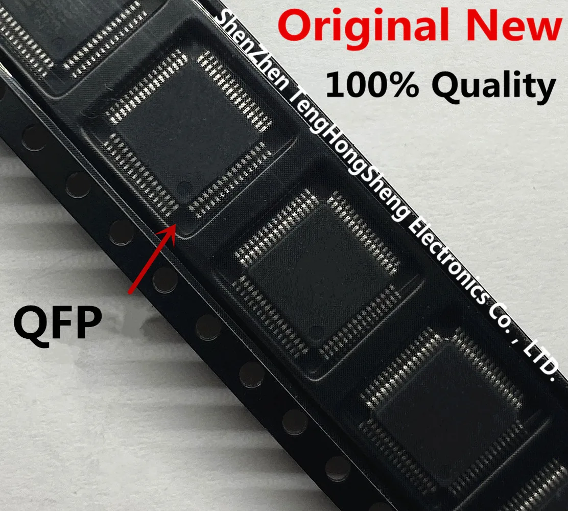 (1-5piece)100% New TSUMU588DG-1 TSUMU588DG-I TSUMU588DG QFP-72 Chipset