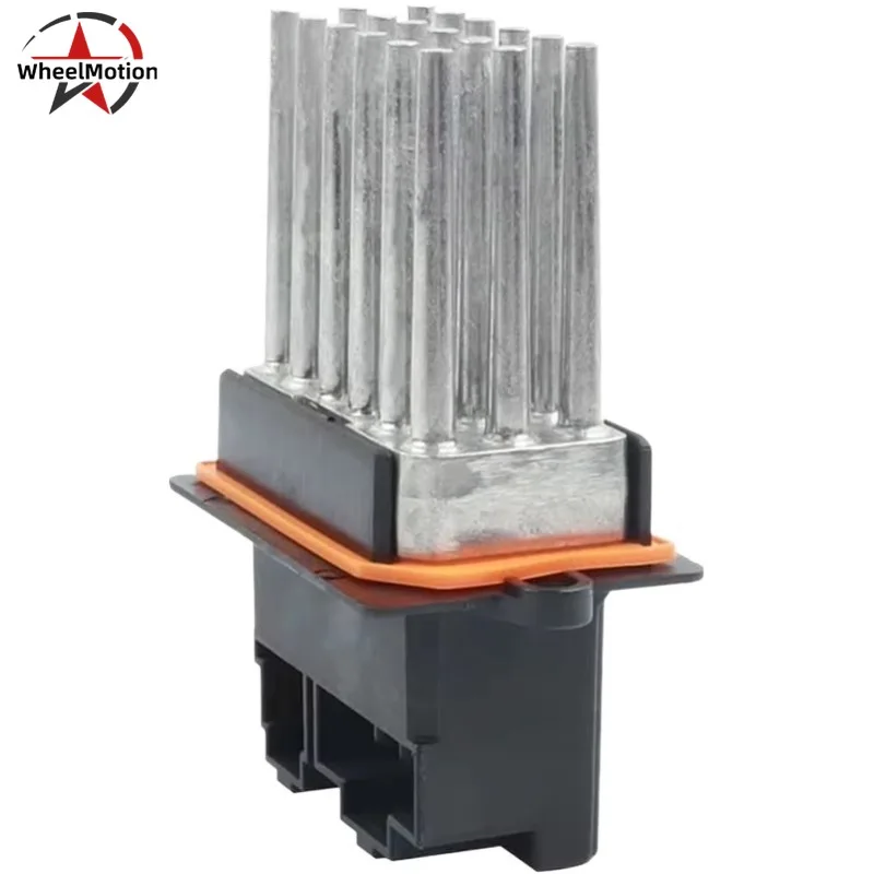 

OEM 5179985 АА 5179985 АА 68003999 AA RL 885482 Резистор двигателя вентилятора переменного тока для Chrysler Dodge Jeep Grand Cherokee Commander Liberty, новый