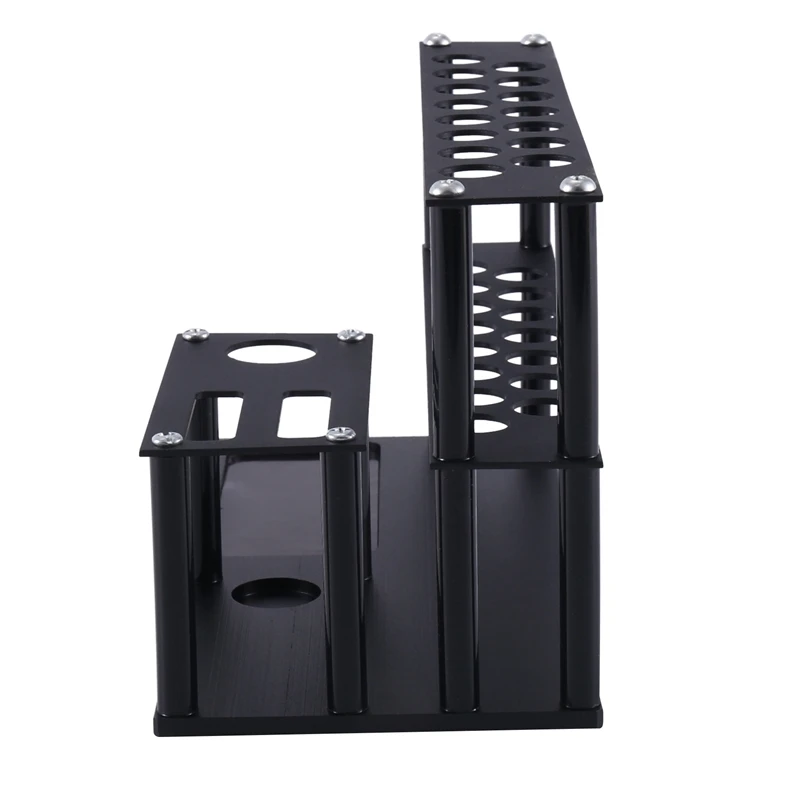 Screwdriver Holder Storage Tray Display Stand For RC Model 1/10 Axial SCX10 TRX4 RC Aircraft Boat