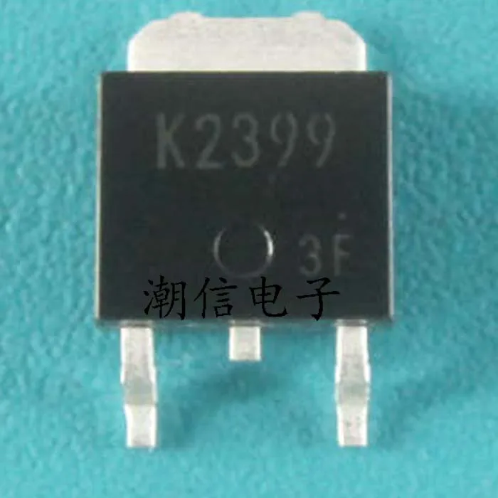 

10pieces K2399 2SK2399 / 5A100V original new in stock