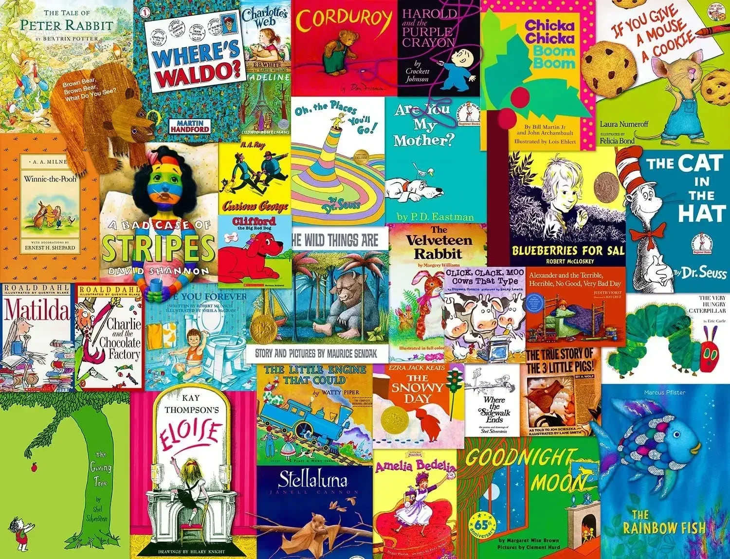 

Features Book Covers 500/300/120 Pieces Jigsaw Puzzles Challenging Family Activity Games for Gameroom Bedroom Party Gift