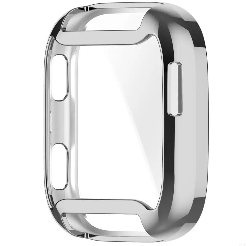 Comprehensive Protective Case Skin Housing For BIP6 A2435 TPU Full Coverage Shell Against Scratches Enhancing Durability