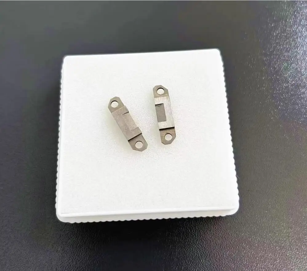 شفرة بديلة لـ INNO TS PLUS TS-8 TS-1 سترة ساخنة شريط متجرد حراري من الألياف كماشة تجريد حرارية #2